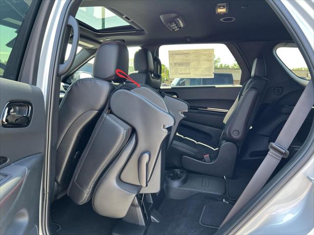 2026 Dodge Durango GT Plus AWD HEMI V8