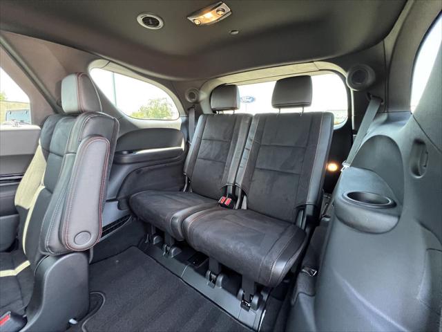 2026 Dodge Durango GT Plus AWD HEMI V8