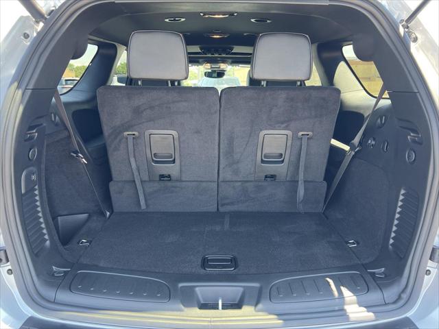 2026 Dodge Durango GT Plus AWD HEMI V8