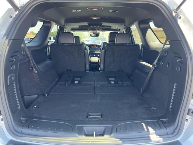2026 Dodge Durango GT Plus AWD HEMI V8