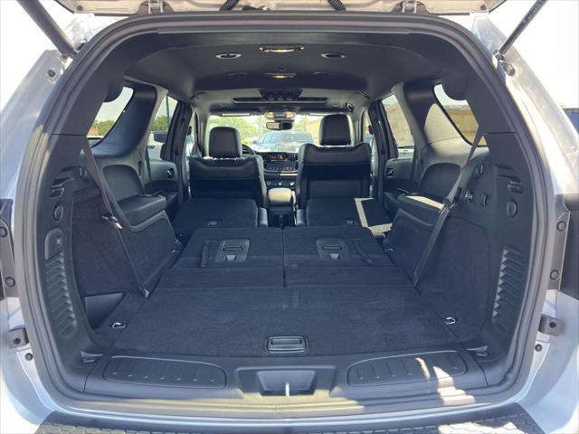 2026 Dodge Durango GT Plus AWD HEMI V8
