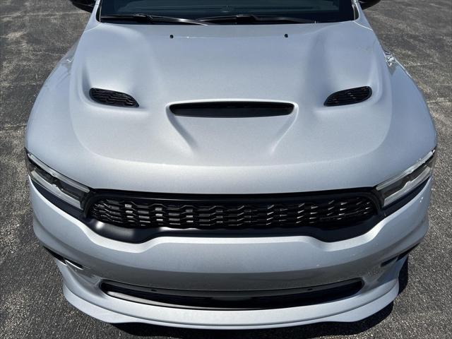 2026 Dodge Durango GT Plus AWD HEMI V8