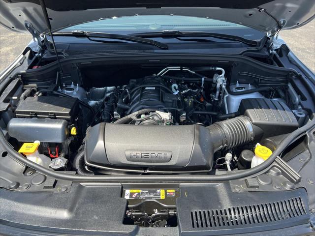 2026 Dodge Durango GT Plus AWD HEMI V8