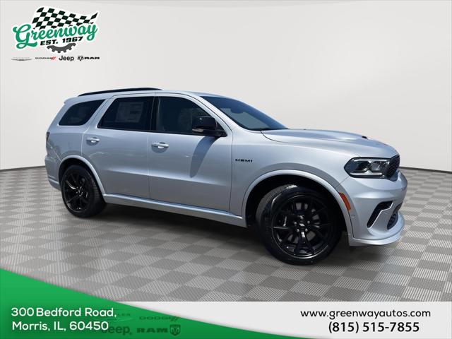 2026 Dodge Durango GT Plus AWD HEMI V8 for sale in Morris, IL