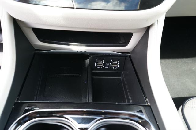 2021 Chrysler Pacifica Limited AWD