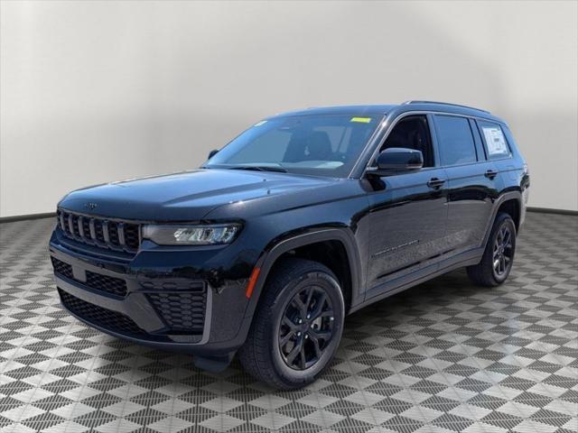 2026 Jeep Grand Cherokee L Altitude 4x4 for sale in Cockeysville, MD