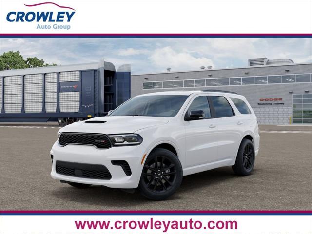 2026 Dodge Durango GT Plus AWD for sale in Bristol, CT