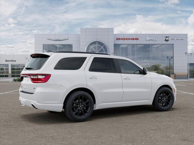 2026 Dodge Durango GT Plus AWD