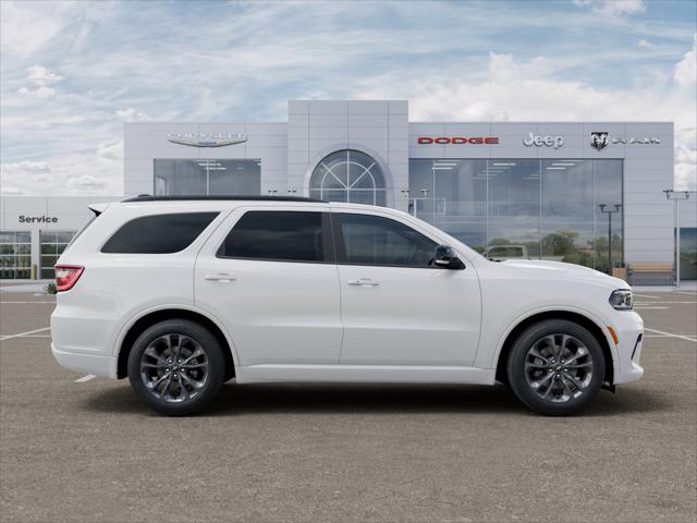 2026 Dodge Durango GT Plus AWD