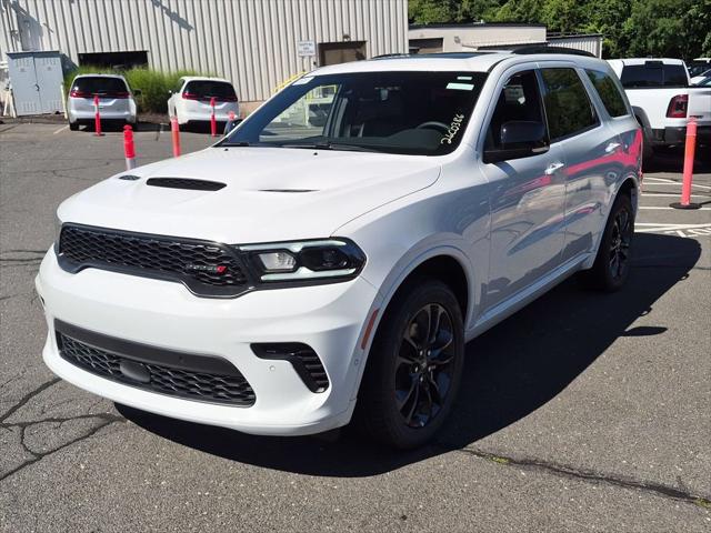 2026 Dodge Durango GT Plus AWD