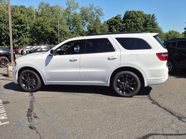 2026 Dodge Durango GT Plus AWD