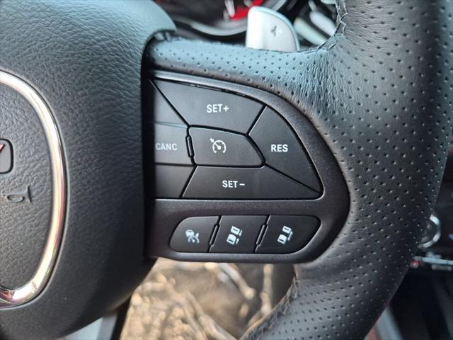 2026 Dodge Durango GT Plus AWD