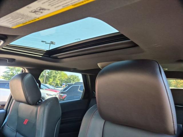 2026 Dodge Durango GT Plus AWD