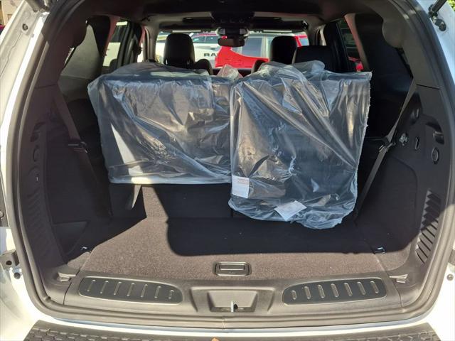 2026 Dodge Durango GT Plus AWD