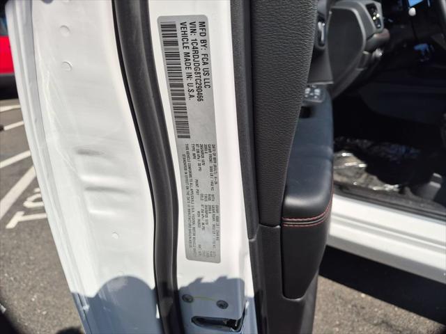 2026 Dodge Durango GT Plus AWD