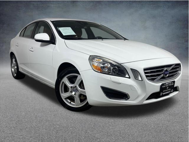 2013 Volvo S60 T5 for sale in Lynnwood, WA