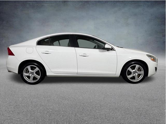 2013 Volvo S60 T5