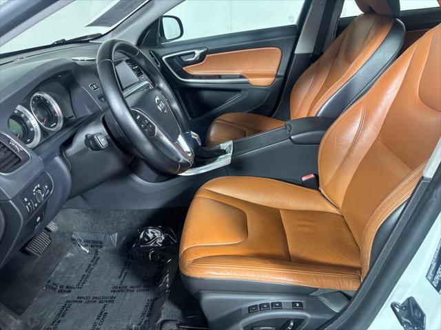 2013 Volvo S60 T5