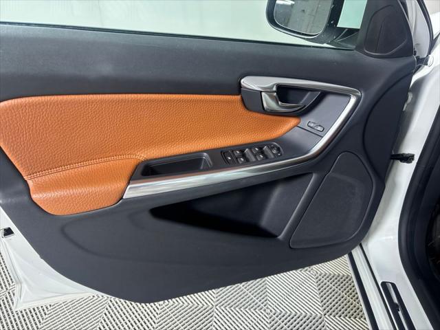 2013 Volvo S60 T5