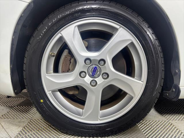 2013 Volvo S60 T5