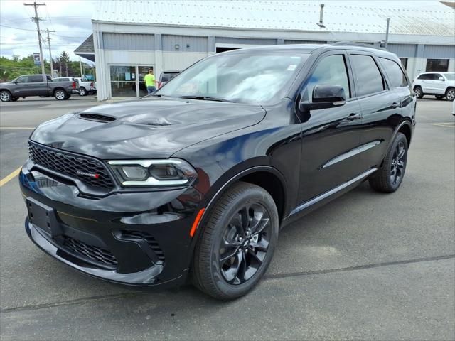 2026 Dodge Durango GT Plus AWD for sale in Perry, NY