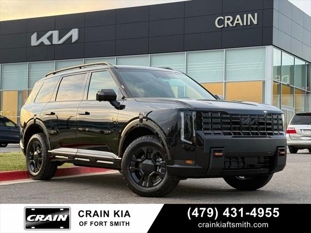 2027 Kia Telluride X-Pro SX-Prestige for sale in Fort Smith, AR