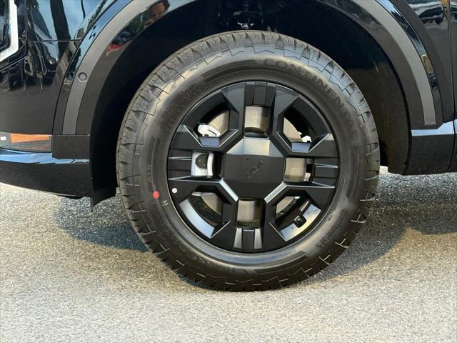 2027 Kia Telluride X-Pro SX-Prestige
