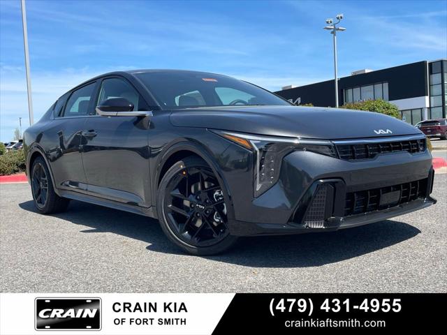2026 Kia K4 GT-Line Turbo for sale in Fort Smith, AR