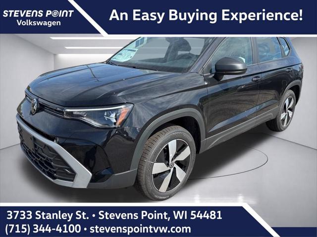 2026 Volkswagen Taos S for sale in Stevens Point, WI