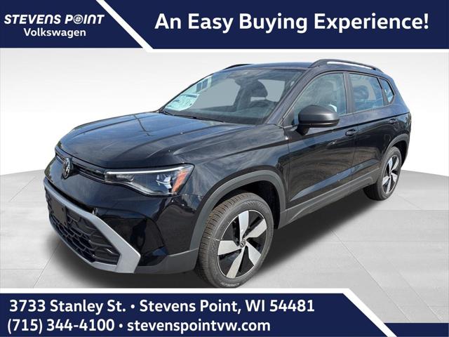 2026 Volkswagen Taos S for sale in Stevens Point, WI