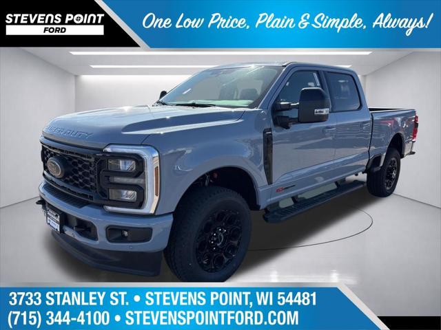 2026 Ford F-350 Lariat for sale in Stevens Point, WI