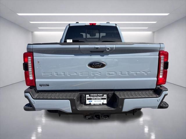 2026 Ford F-350 Lariat