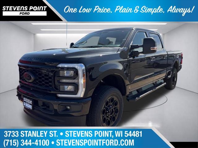 2026 Ford F-250 XLT for sale in Stevens Point, WI