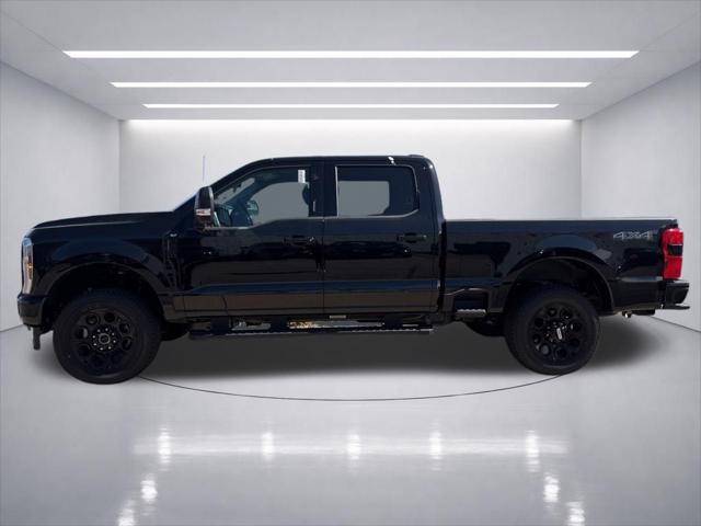 2026 Ford F-250 XLT