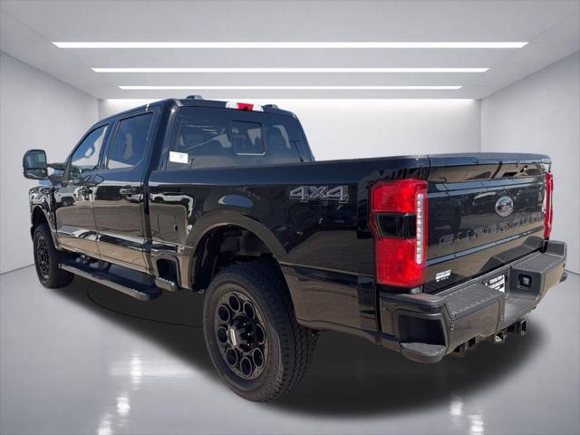 2026 Ford F-250 XLT