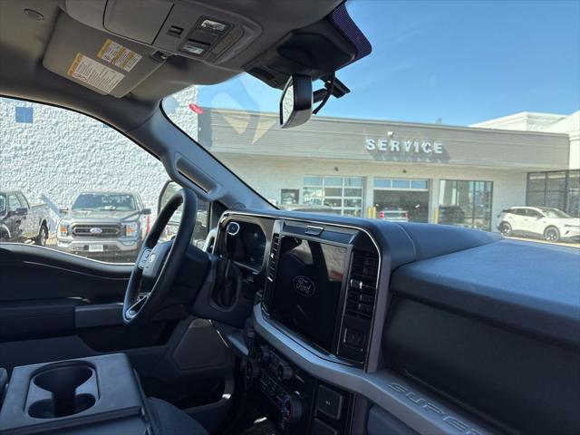 2026 Ford F-250 XLT