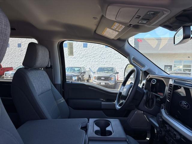 2026 Ford F-250 XLT