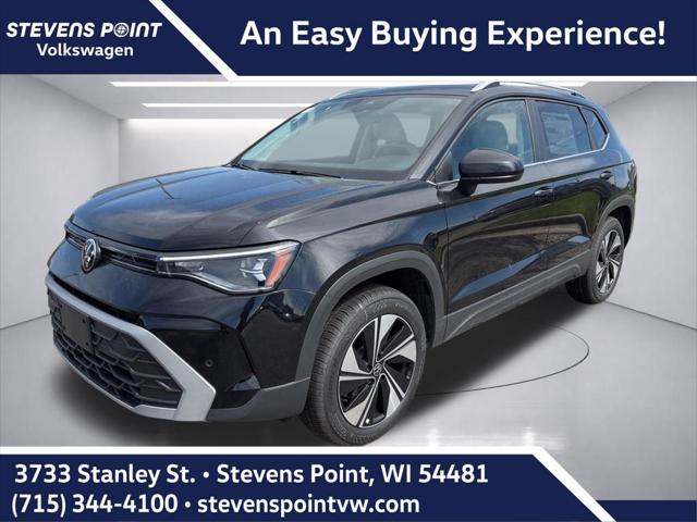 2026 Volkswagen Taos SE for sale in Stevens Point, WI