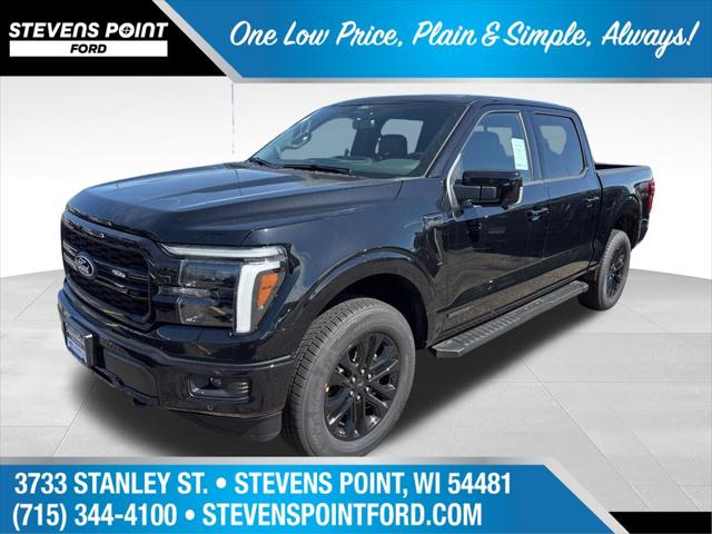 2026 Ford F-150 LARIAT for sale in Stevens Point, WI