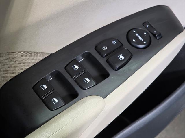 2022 Hyundai Accent SE