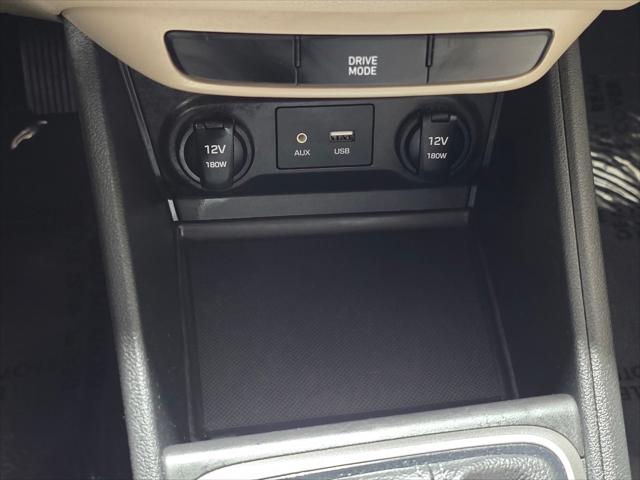 2022 Hyundai Accent SE