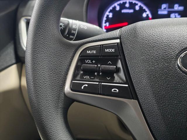 2022 Hyundai Accent SE