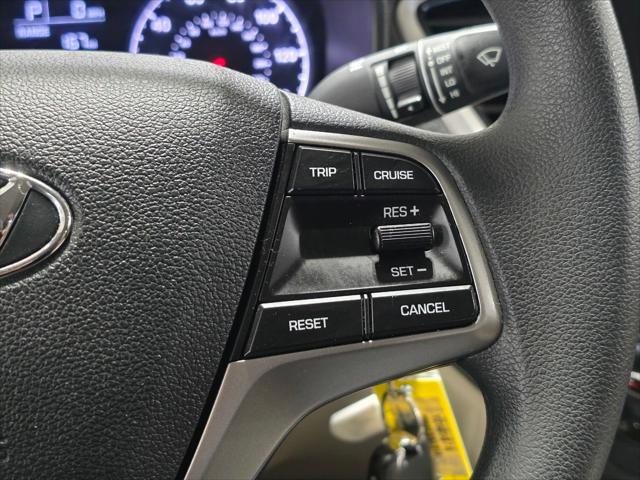 2022 Hyundai Accent SE