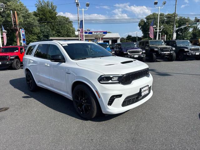 2026 Dodge Durango DURANGO GT PLUS AWD HEMI V8 2026 Dodge Durango DURANGO GT PLUS AWD HEMI V8