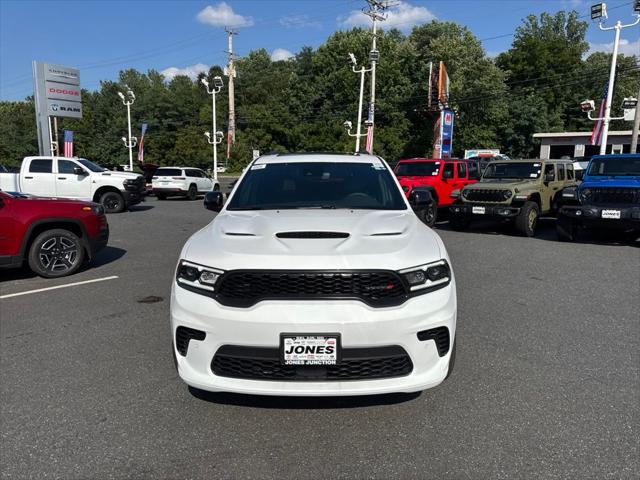 2026 Dodge Durango DURANGO GT PLUS AWD HEMI V8 2026 Dodge Durango DURANGO GT PLUS AWD HEMI V8
