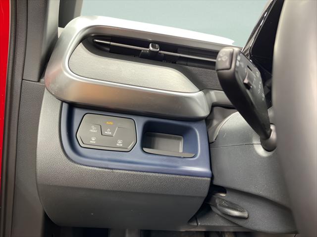 2025 Volkswagen ID. Buzz Pro S