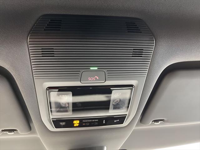 2025 Volkswagen ID. Buzz Pro S