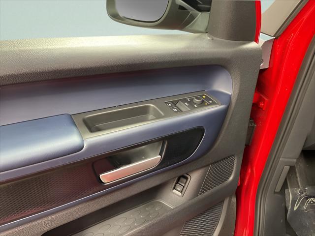 2025 Volkswagen ID. Buzz Pro S