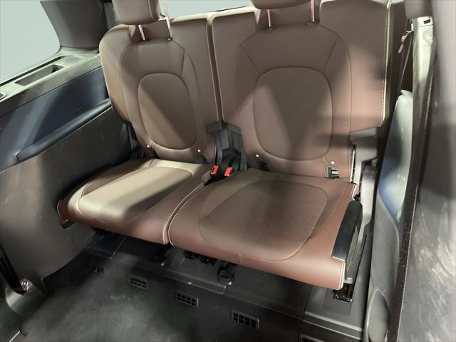 2025 Volkswagen ID. Buzz Pro S
