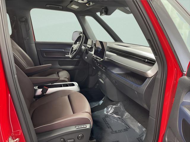 2025 Volkswagen ID. Buzz Pro S